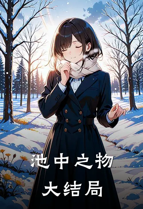 池中之物大结局