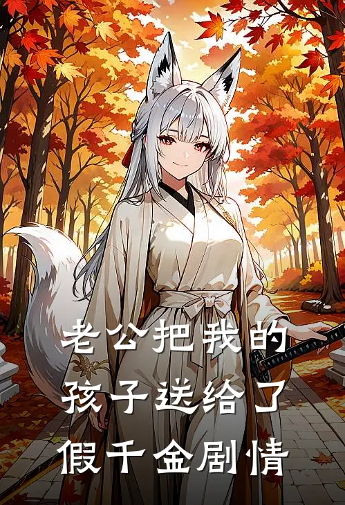 老公把我的孩子送给了假千金剧情