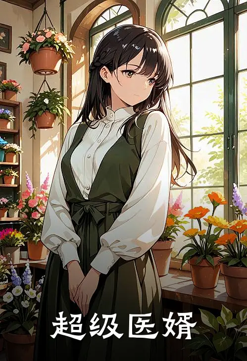 超级医婿