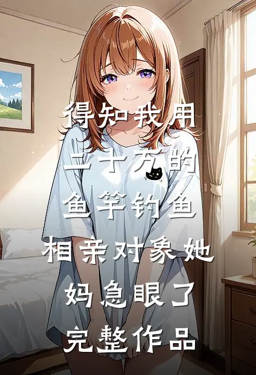 得知我用二十万的鱼竿钓鱼，相亲对象她妈急眼了完整作品