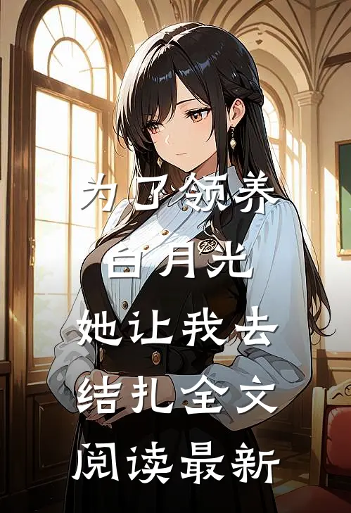 为了领养白月光，她让我去结扎全文阅读最新