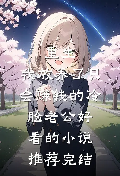 重生：我放养了只会赚钱的冷脸老公好看的小说推荐完结
