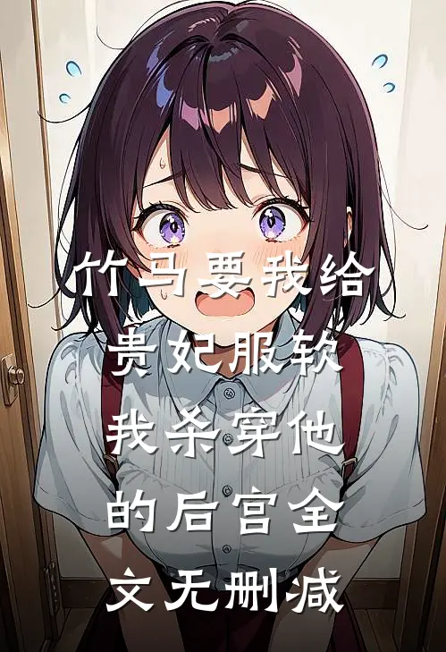 竹马要我给贵妃服软，我杀穿他的后宫全文无删减