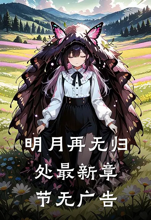 明月再无归处最新章节无广告