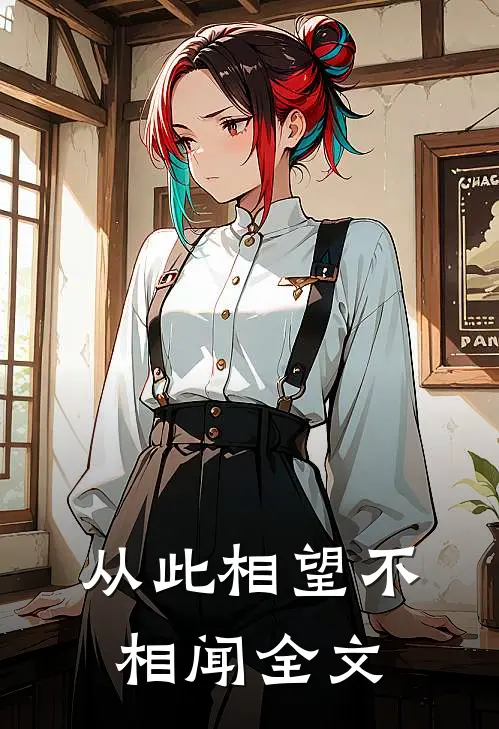 从此相望不相闻全文