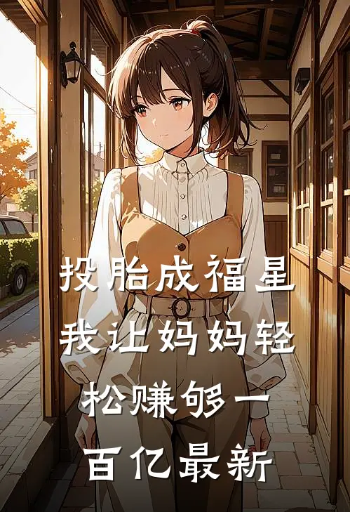 投胎成福星，我让妈妈轻松赚够一百亿最新