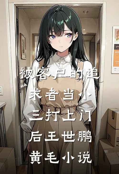 被客户的追求者当小三打上门后王世鹏黄毛小说