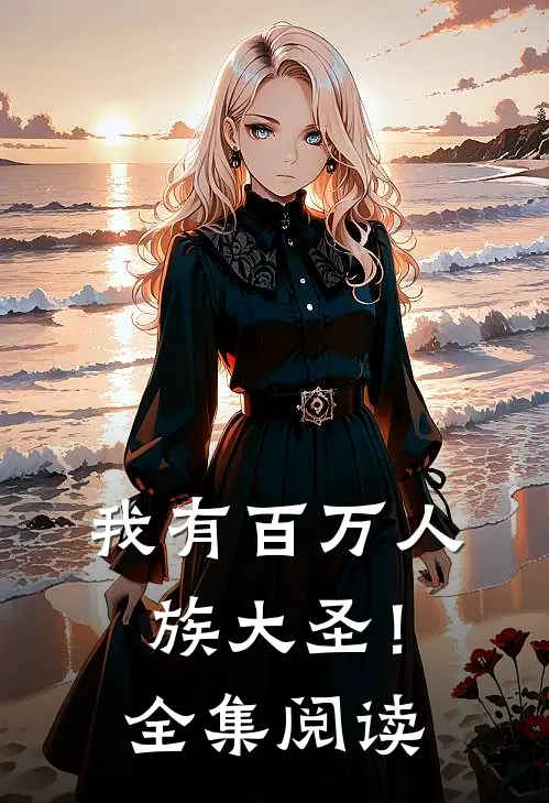 我有百万人族大圣！全集阅读