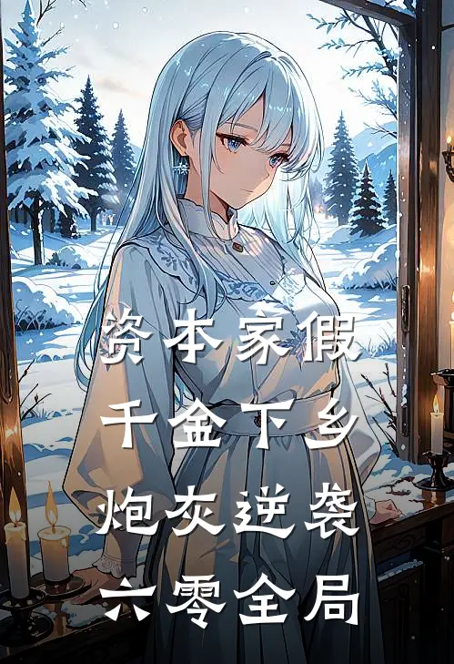 资本家假千金下乡，炮灰逆袭六零全局