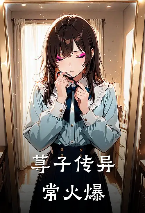 荨子传异常火爆