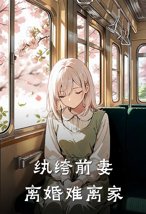 纨绔前妻：离婚难离家