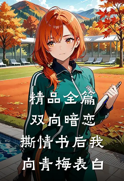 精品全篇双向暗恋：撕情书后我向青梅表白