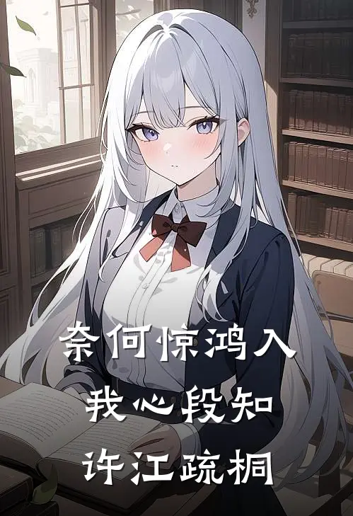 奈何惊鸿入我心段知许江疏桐