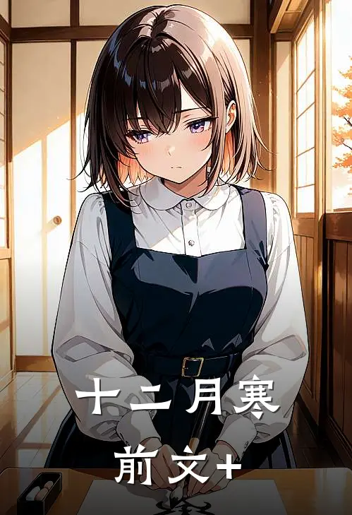 十二月寒前文+