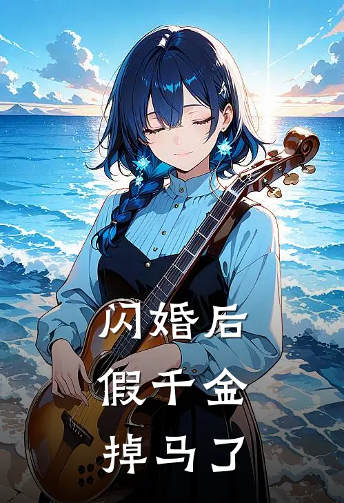 闪婚后，假千金掉马了
