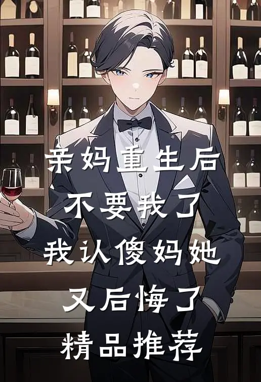亲妈重生后不要我了，我认傻妈她又后悔了精品推荐