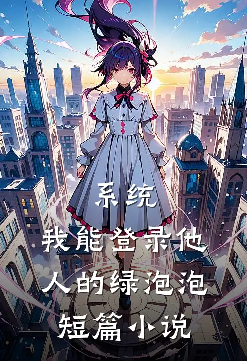 系统：我能登录他人的绿泡泡短篇小说