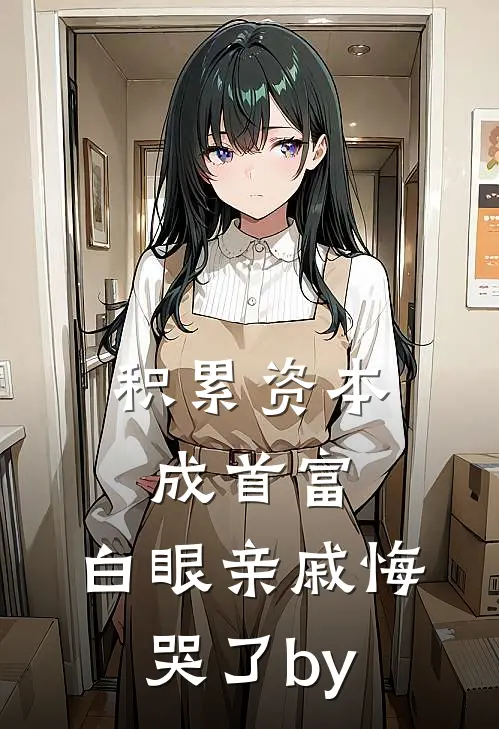 积累资本成首富，白眼亲戚悔哭了by