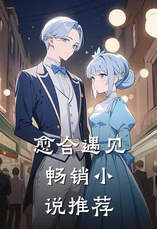 愈合遇见畅销小说推荐