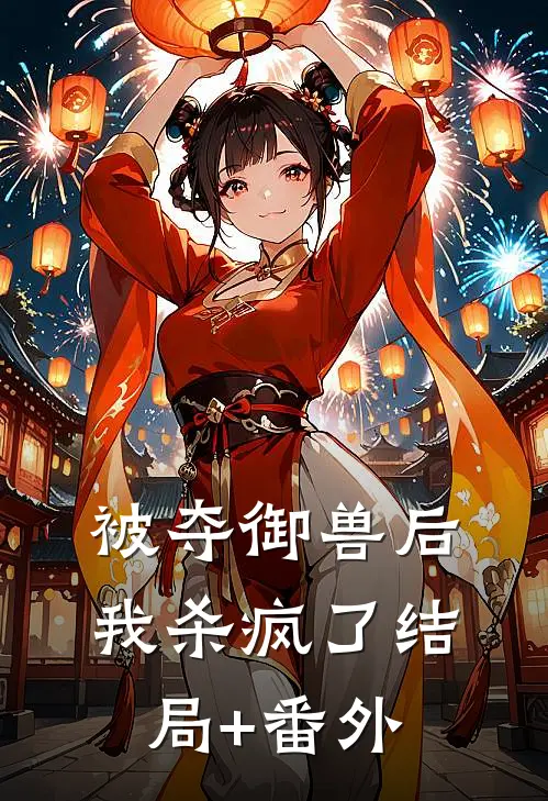被夺御兽后，我杀疯了结局+番外