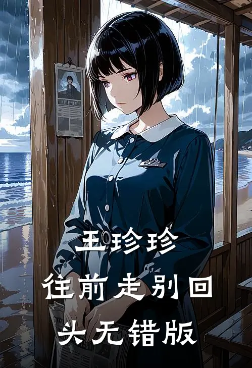 王珍珍，往前走别回头无错版