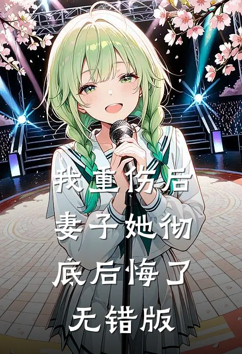 我重伤后，妻子她彻底后悔了无错版