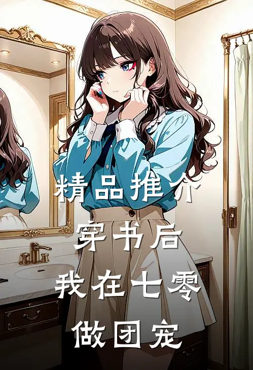 精品推介穿书后,我在七零做团宠