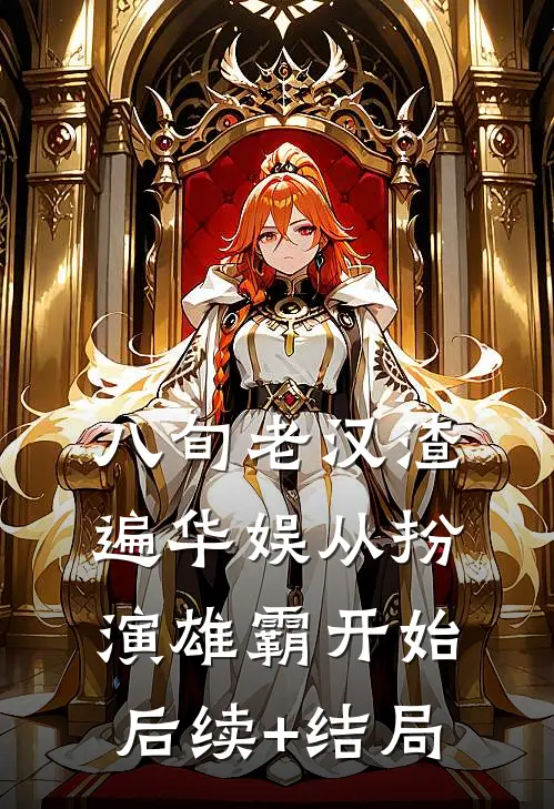 八旬老汉渣遍华娱从扮演雄霸开始后续+结局
