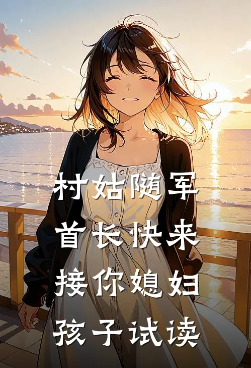 村姑随军：首长快来接你媳妇孩子试读