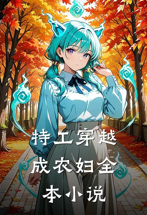 特工穿越成农妇全本小说