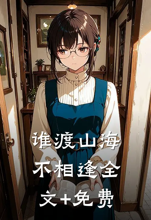 谁渡山海不相逢全文+免费