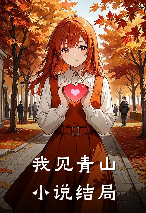 我见青山小说结局