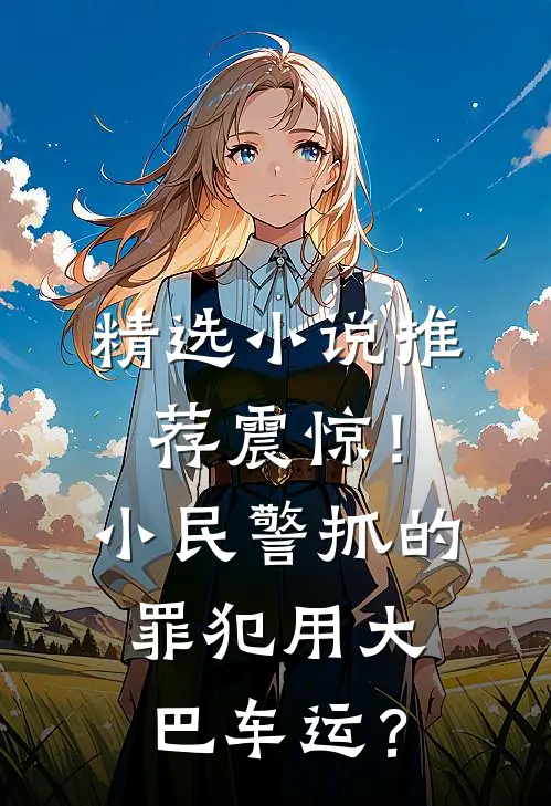 精选小说推荐震惊！小民警抓的罪犯用大巴车运？