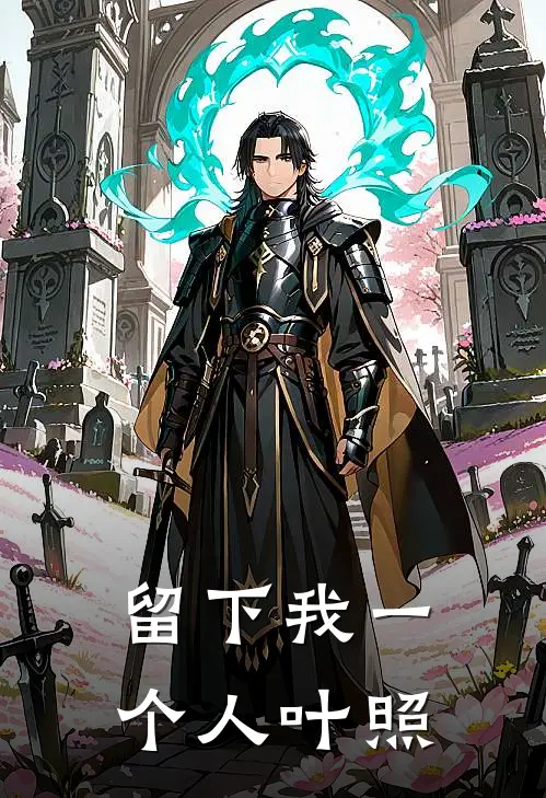留下我一个人叶照