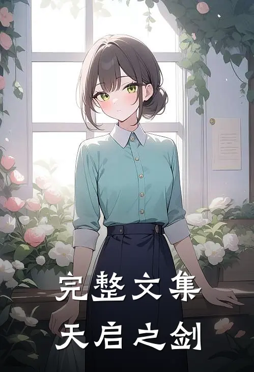 完整文集天启之剑