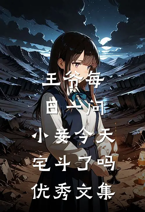 王爷每日一问,小妾今天宅斗了吗优秀文集