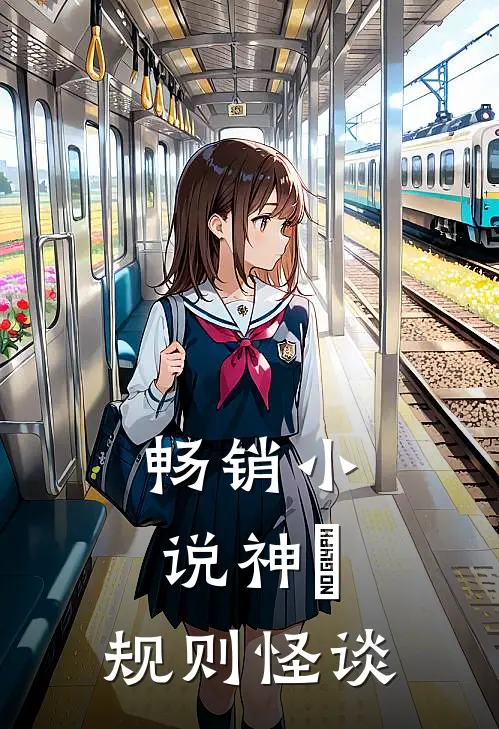 畅销小说神語：规则怪谈