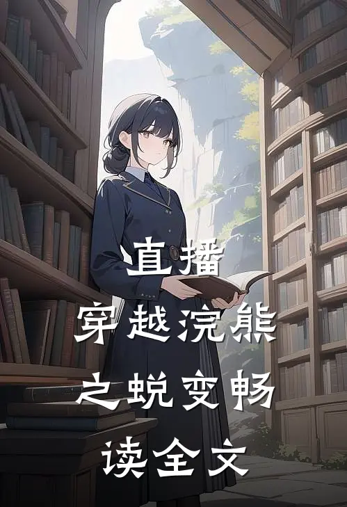 直播：穿越浣熊之蜕变畅读全文