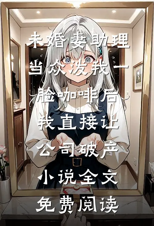 未婚妻助理当众泼我一脸咖啡后，我直接让公司破产小说全文免费阅读