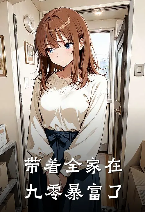 带着全家在九零暴富了