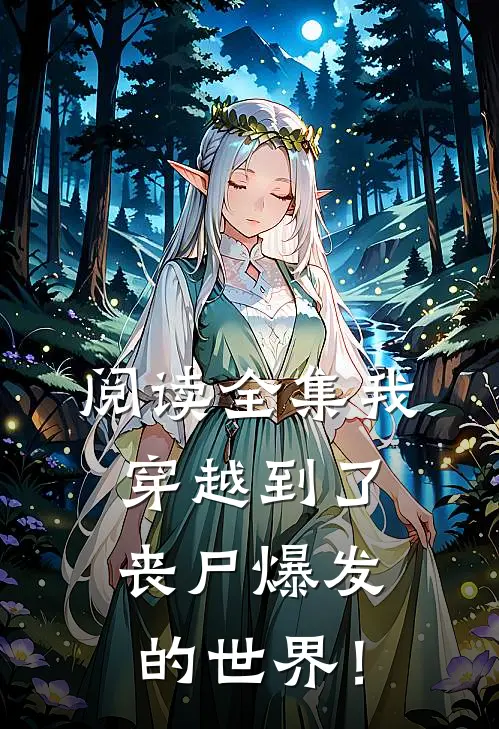 阅读全集我穿越到了丧尸爆发的世界！