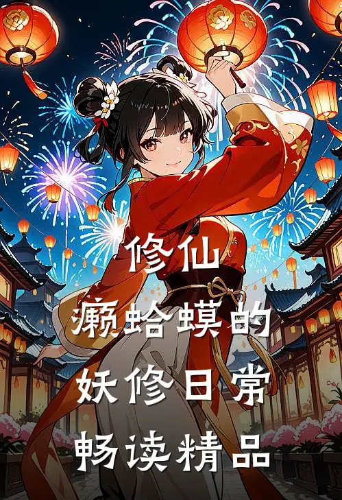 修仙:癞蛤蟆的妖修日常畅读精品