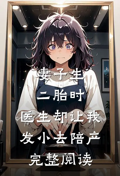 妻子生二胎时，医生却让我发小去陪产完整阅读