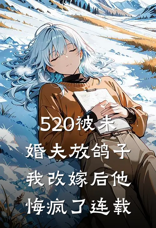 520被未婚夫放鸽子，我改嫁后他悔疯了连载
