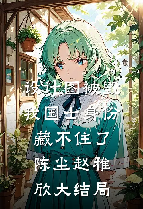 设计图被毁，我国士身份藏不住了陈尘赵雅欣大结局