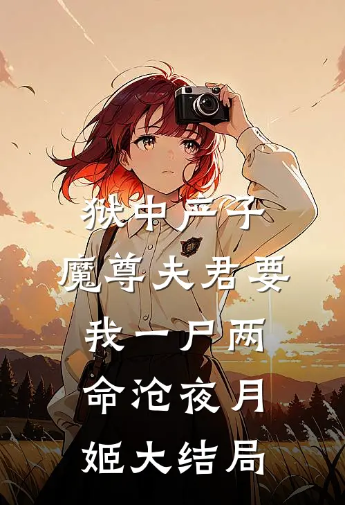 狱中产子，魔尊夫君要我一尸两命沧夜月姬大结局