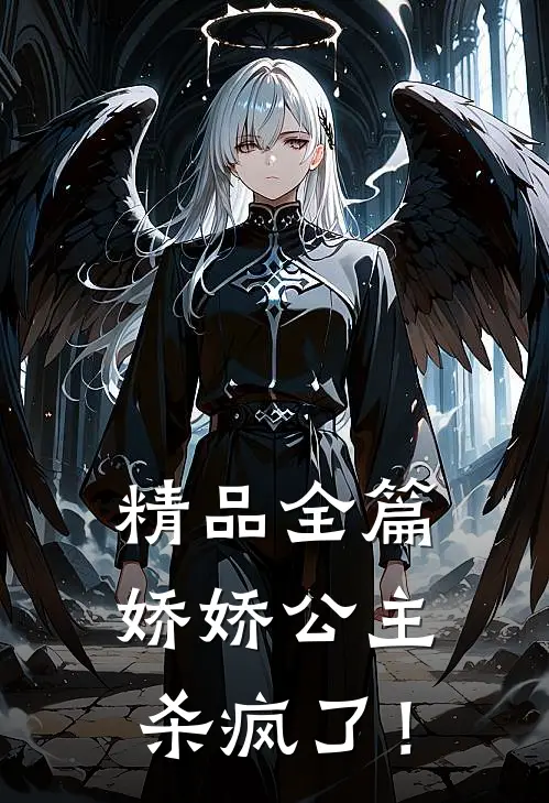 精品全篇娇娇公主杀疯了！