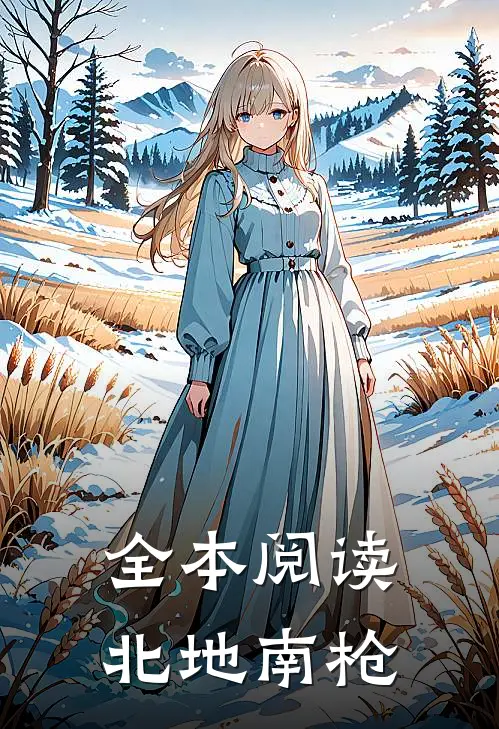 全本阅读北地南枪