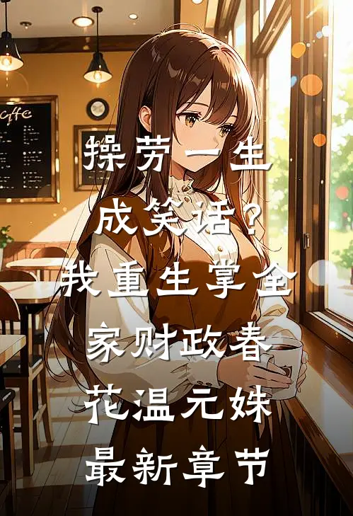 操劳一生成笑话？我重生掌全家财政春花温元姝最新章节