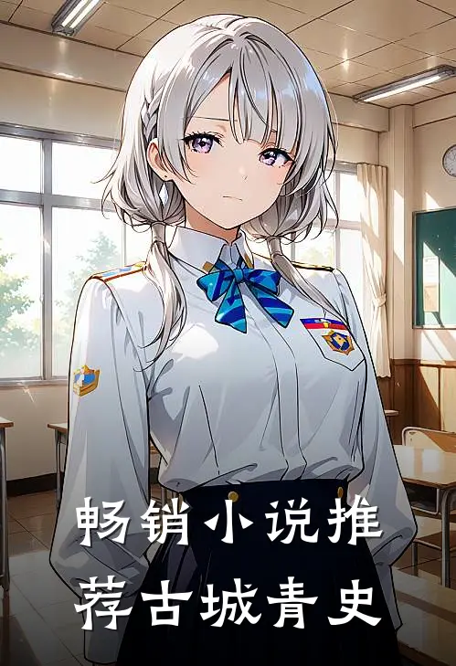 畅销小说推荐古城青史